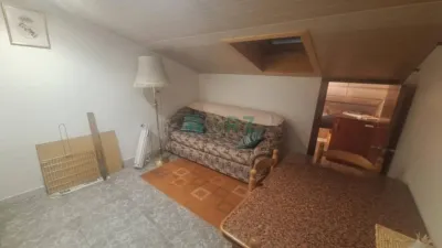 Apartment in Ourense City photo 30