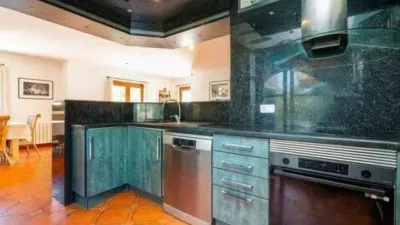 Chalet on Puig de Sa Sirvi Street, 31 photo 14