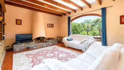 Chalet on Puig de Sa Sirvi Street, 31 photo 28