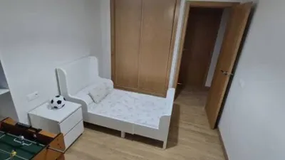 Apartment in Albacete City photo 19