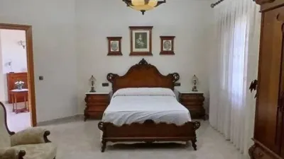 Chalet on Calle Fuente Alamo, No Number photo 14