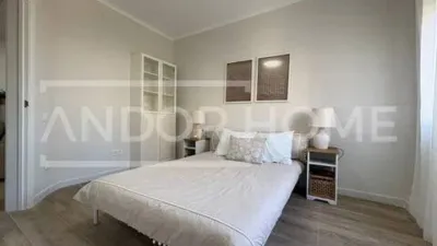 Apartment in La Marina del Port-Parc de Montjuïc photo 12