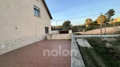 Chalet in Cabra del Camp photo 23