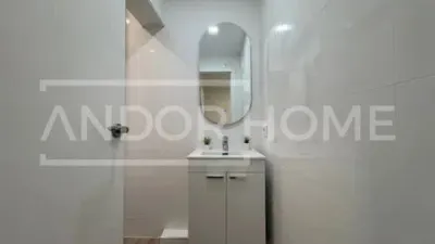 Apartment in La Marina del Port-Parc de Montjuïc photo 22