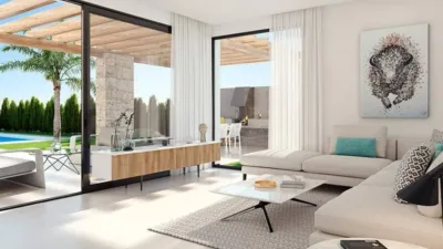 Casa - Vista 3