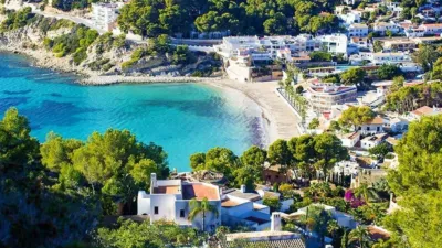 Casa – Teulada, la Marina Alta - Vista 2