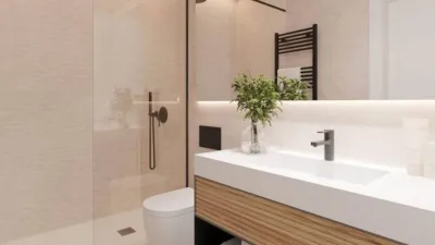 Apartment in Los Alcázares photo 4