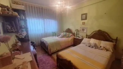 Apartment in Ourense City photo 20