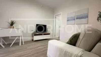 Apartment in La Marina del Port-Parc de Montjuïc photo 6