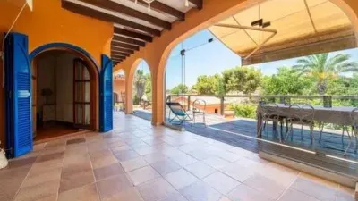 Chalet on Puig de Sa Sirvi Street, 31 photo 6