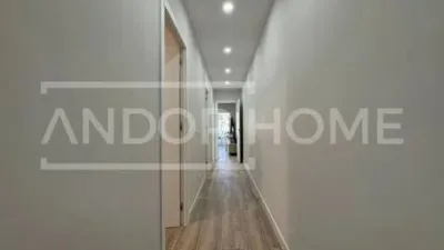 Apartment in La Marina del Port-Parc de Montjuïc photo 19