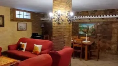 Chalet on Calle Fuente Alamo, No Number photo 54