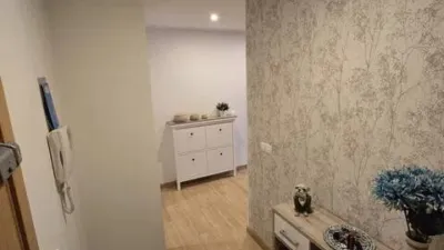 Apartment in Albacete City photo 12