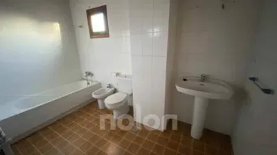 Apartment in Bertamiráns photo 13