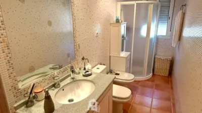 Rustic House in Cortijo de La Torre photo 35