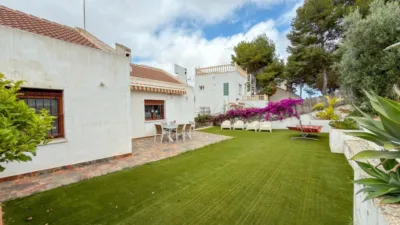 Casa – San Miguel de Salinas, Urbanización Ciudad de las Telecomunicaciones - Vista 5