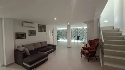 Chalet in Formentera del Segura photo 18