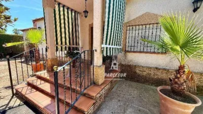 Rustic House in Cortijo de La Torre photo 3