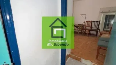 Casa adosada en venta en La Horta, La Horta (Zamora Capital) de 110.000 €