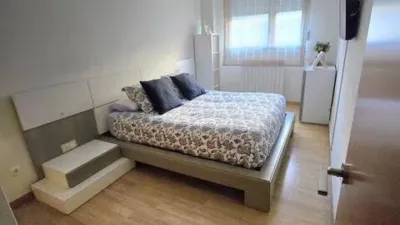 Apartment in Albacete City photo 13