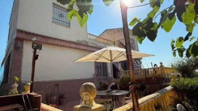 Rustic house in Cortijo de La Torre photo 36