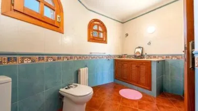 Chalet on Puig de Sa Sirvi Street, 31 photo 51