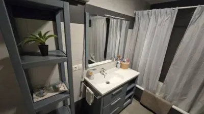 Apartment in Albacete City photo 16