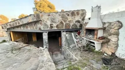Chalet in Cabra del Camp photo 27