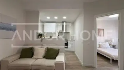 Apartment in La Marina del Port-Parc de Montjuïc photo 3