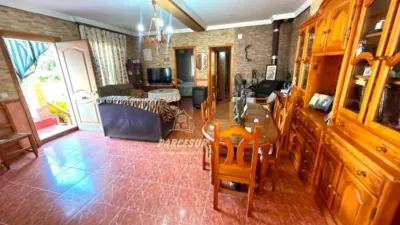 Rustic house in Cortijo de La Torre photo 8