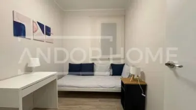 Apartment in La Marina del Port-Parc de Montjuïc photo 16