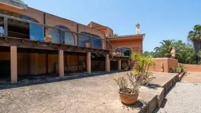 Chalet on Puig de Sa Sirvi Street, 31 photo 38