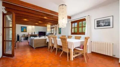 Chalet on Puig de Sa Sirvi Street, 31 photo 11