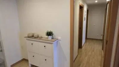 Apartment in Albacete City photo 11