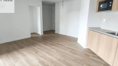 Apartment in Lasesarre photo 14