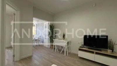 Apartment in La Marina del Port-Parc de Montjuïc photo 8