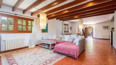 Chalet on Puig de Sa Sirvi Street, 31 photo 9