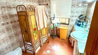 Rustic house in Cortijo de La Torre photo 33