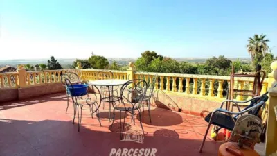Rustic house in Cortijo de La Torre photo 31