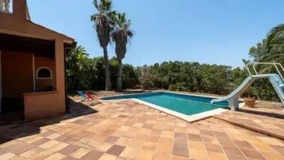 Chalet on Puig de Sa Sirvi Street, 31 photo 19