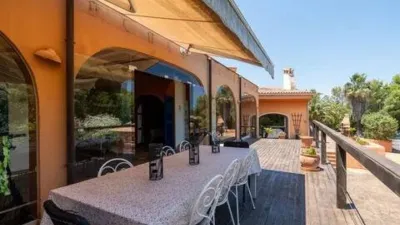 Chalet on Puig de Sa Sirvi Street, 31 photo 40