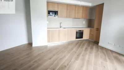 Apartment in Lasesarre photo 10