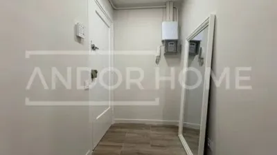 Apartment in La Marina del Port-Parc de Montjuïc photo 17