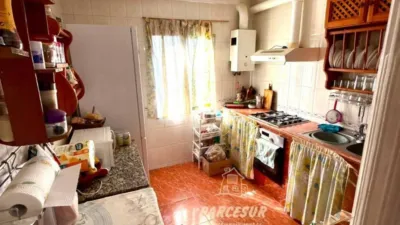 Rustic house in Cortijo de La Torre photo 17