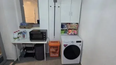 Apartment in Albacete City photo 9