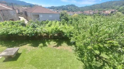 Casa en Ourense Capital photo 53
