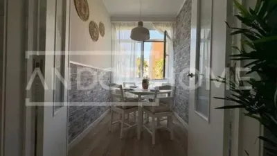 Apartment in La Marina del Port-Parc de Montjuïc photo 5