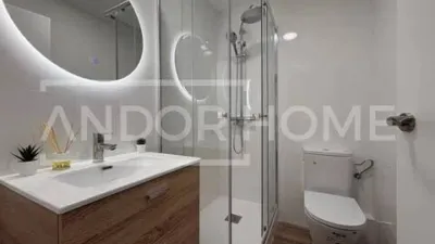 Apartment in La Marina del Port-Parc de Montjuïc photo 20