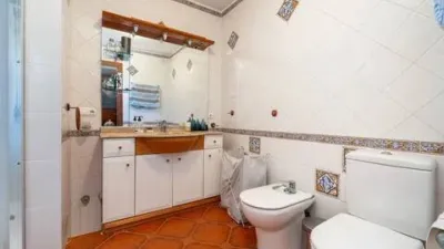 Chalet on Puig de Sa Sirvi Street, 31 photo 23