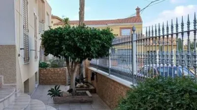 Chalet on Calle Fuente Alamo, No Number photo 2